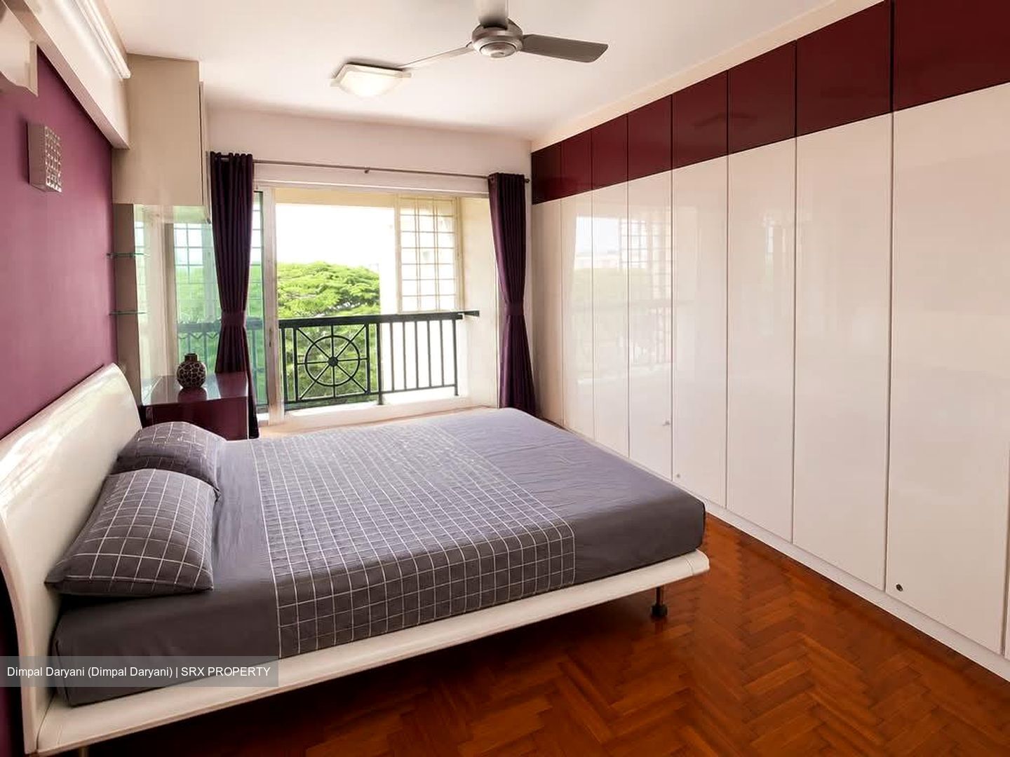 Melville Park (D18), Condominium #558917031